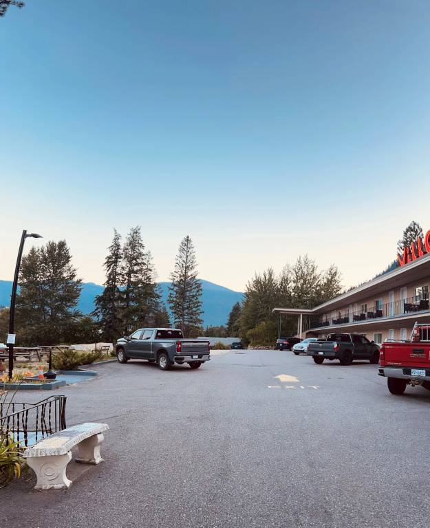 Motel Nelson