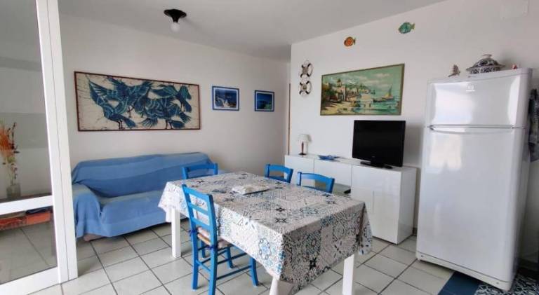 Vacation home with 2 rooms for 4 persons — photo 4