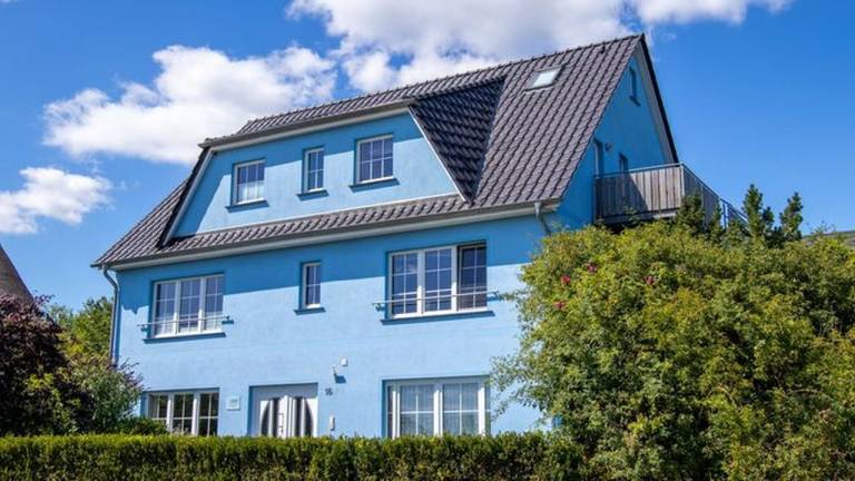 Ferienwohnung Kröslin