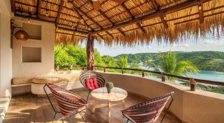 Casa Maka - Stunning Oceanfront Villa — photo 3