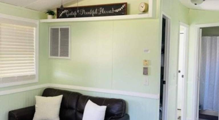 Chic 2BR Home in Jacksonville — photo 5