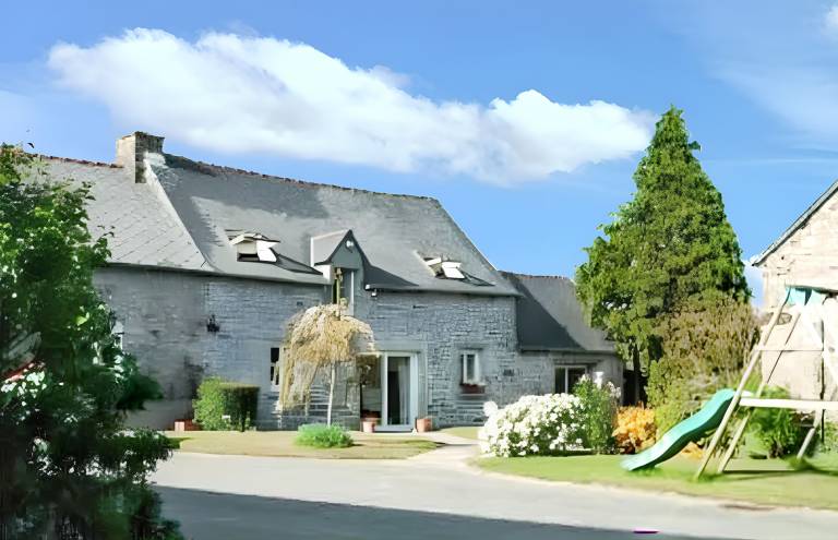 House  Langourla