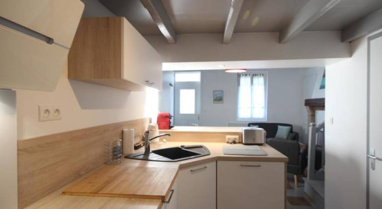 Lovely house | Close to the beach | Pet-friendly — photo 4