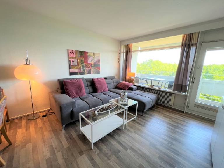 Ferienwohnung Sierksdorf