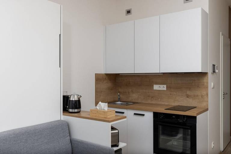 House with 1 room for 2 persons — photo 4