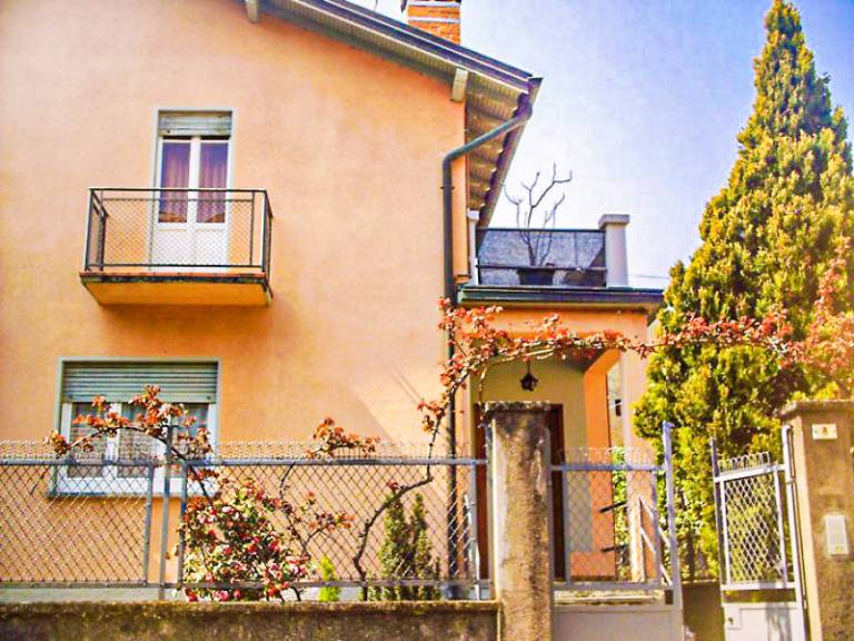 Appartamento  Musignano