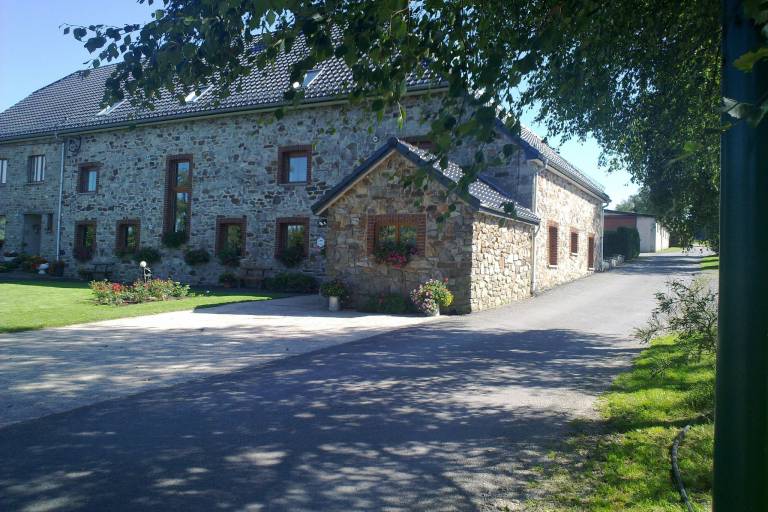 Cottage  Malmedy