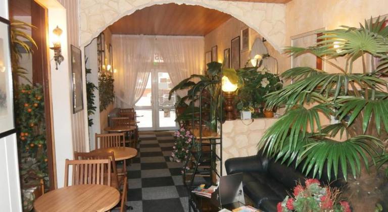 Hotel Beausejour — photo 5