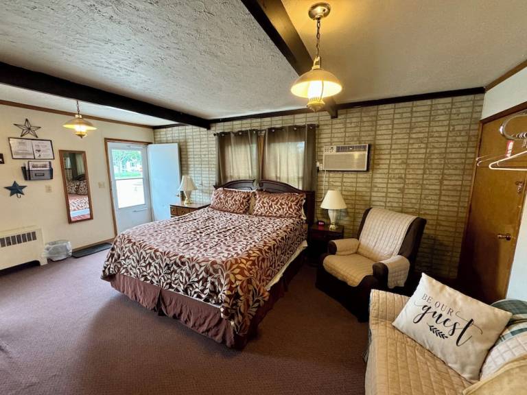 Motel Fennimore