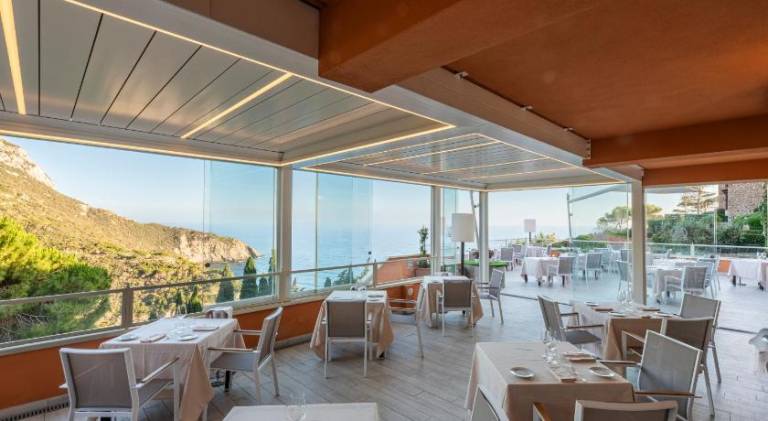 Boutique Hotel Torre Di Cala Piccola — photo 3