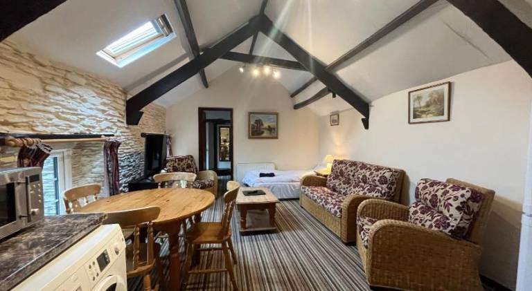 Trimstone Manor Country House Hotel — photo 2