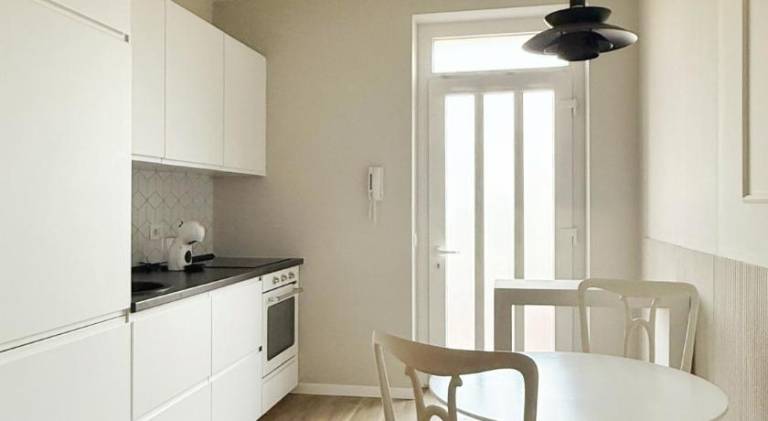 Apartment with 1 room for 2 persons — photo 3