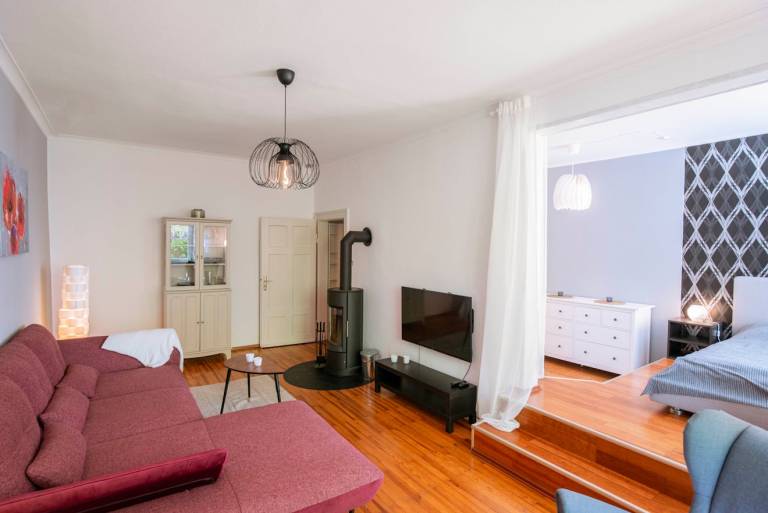 Rental apartment with 1 room for 2 persons — photo 2