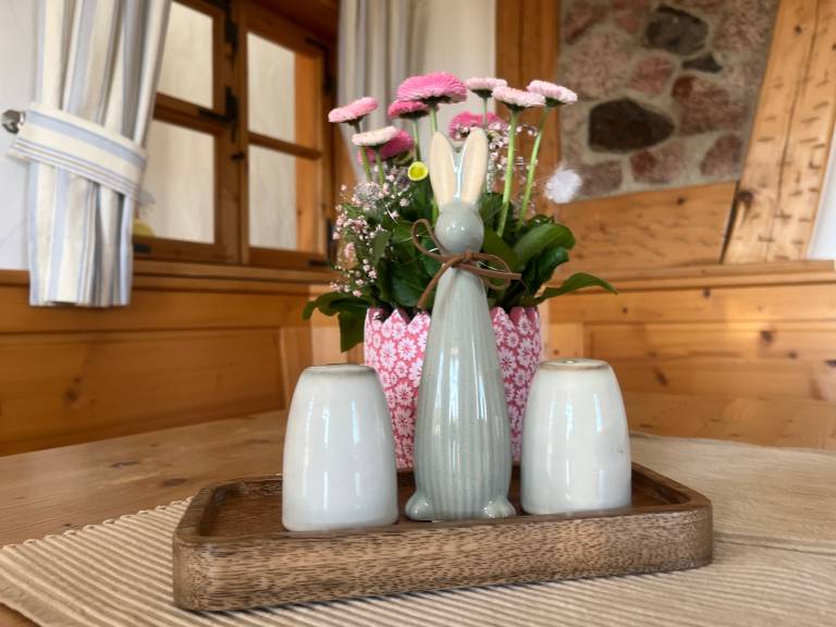 Family-oriented apartment with terrace, yard & sauna | Mountain view | Pets are welcome — photo 5