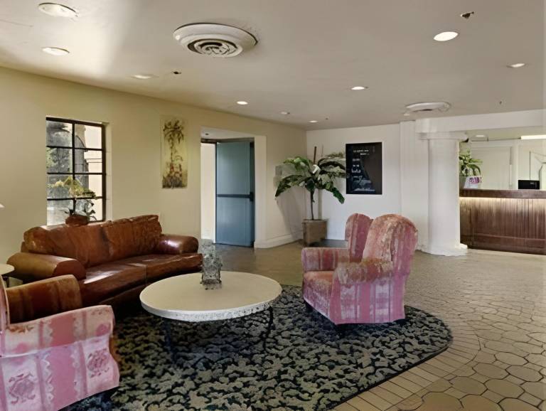 Ramada by Wyndham Barstow in Barstow, CA