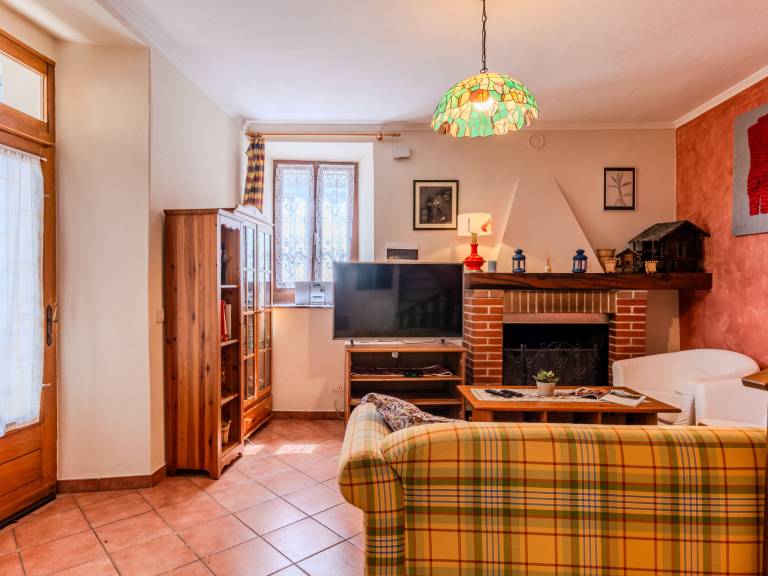 Apartment Porlezza
