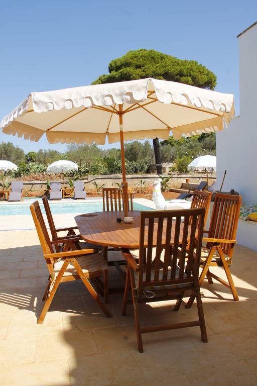 Privatzimmer in Parabita, Neviano f&uuml;r max. 2 Personen, 