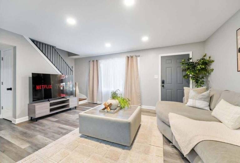 House Burbank
