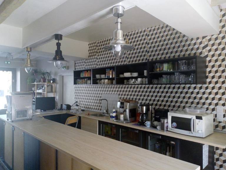 Le Relais du Chateau — photo 2