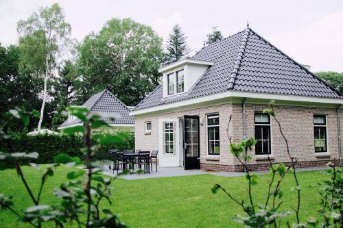 Vakantiepark Hoge Hexel