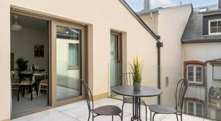 Apartment with grill & patio | Near Bock | Good for workation | Pet-friendly — photo 5