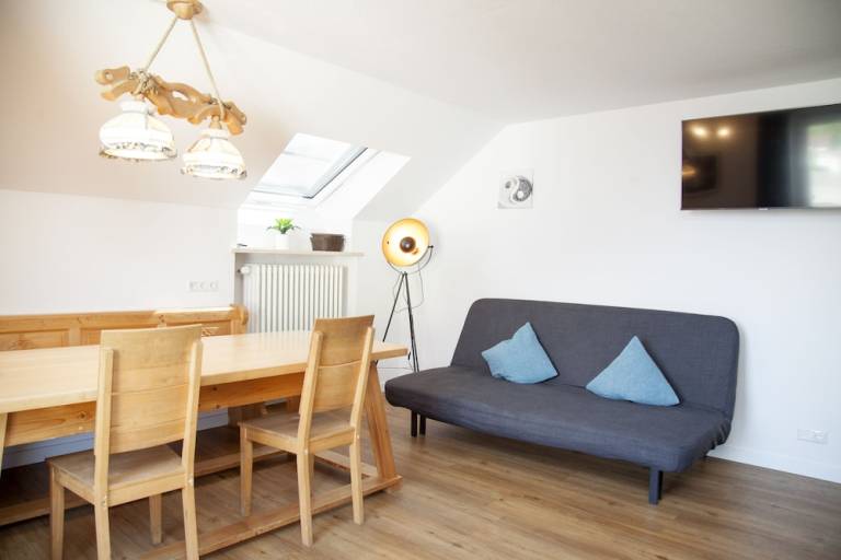 Aparthotel  Schwabmünchen