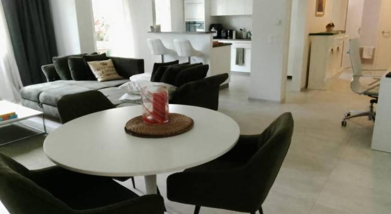Wonderful holiday apartment | Pet-friendly in Solothurn