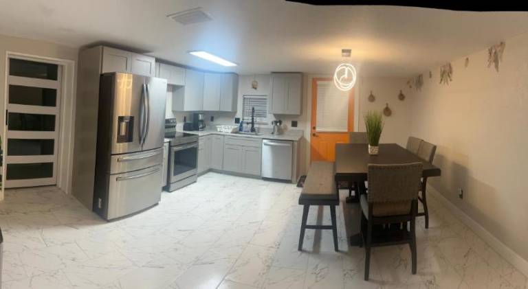 Vacation home with 4 rooms for 14 persons — photo 3