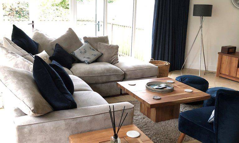 Child-friendly charming cottage | Pets are welcome — photo 2