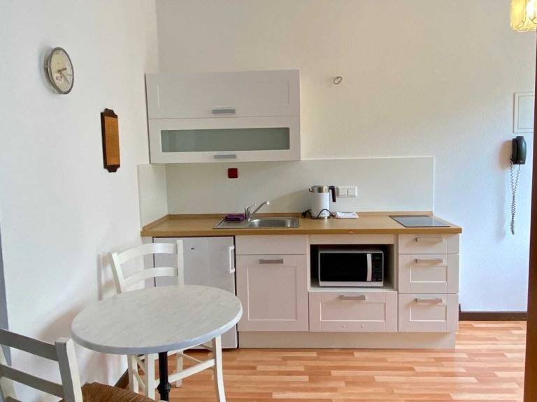 Ferienwohnung Carwitz