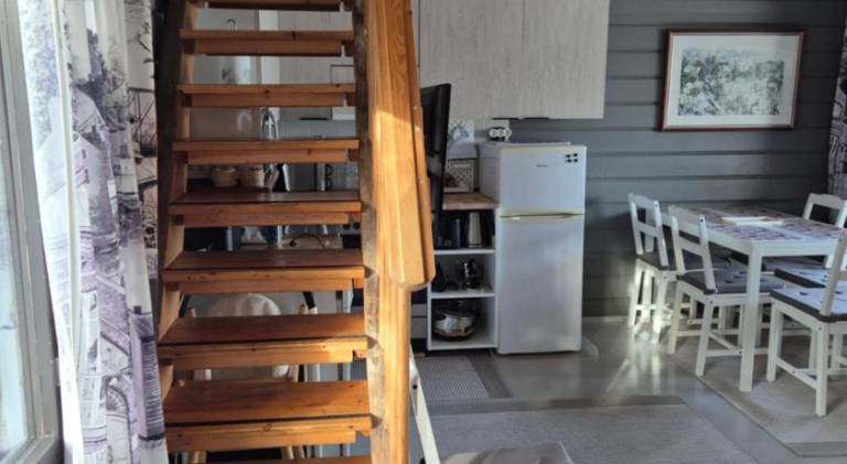Beautiful chalet | Pet-friendly — photo 4