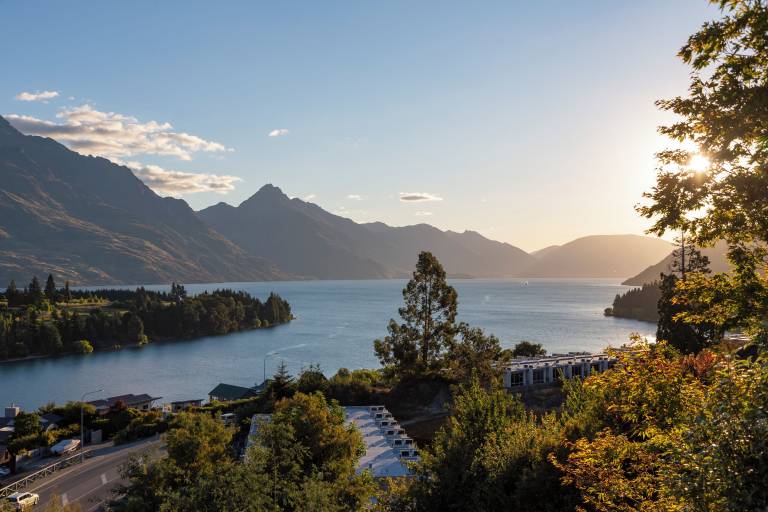 Ferienwohnung Queenstown