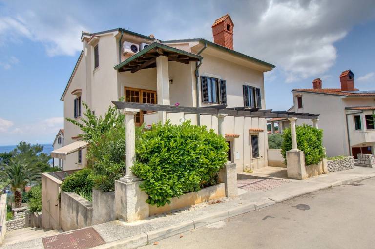 Apartment  Mali Losinj