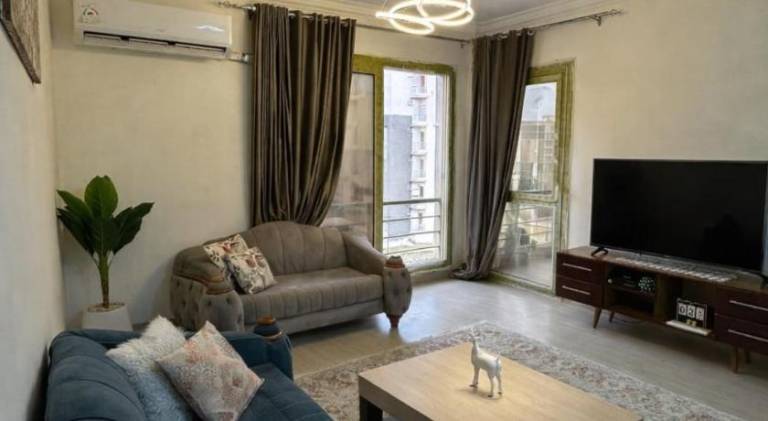 Beautiful apartment | Pet-friendly in Giza