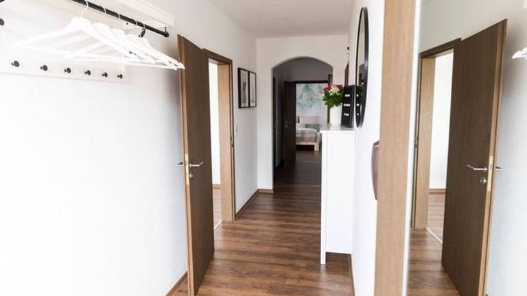Ferienwohnung Bad Zwischenahn