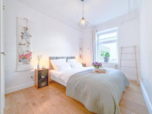 Ferienwohnung Finkenwerder