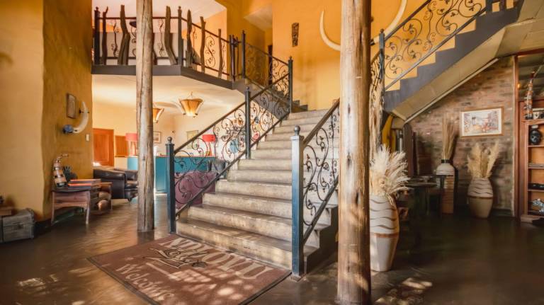 NDLOVU BOUTIQUE HOTEL — photo 4