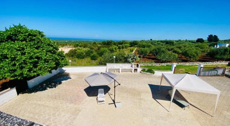 Vacation home with 3 rooms for 6 persons — photo 3