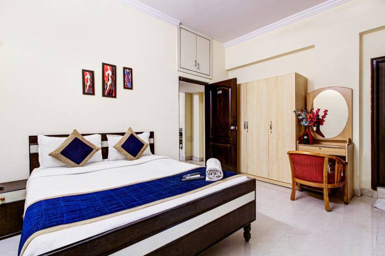 NirmalVilla AIG Guest House