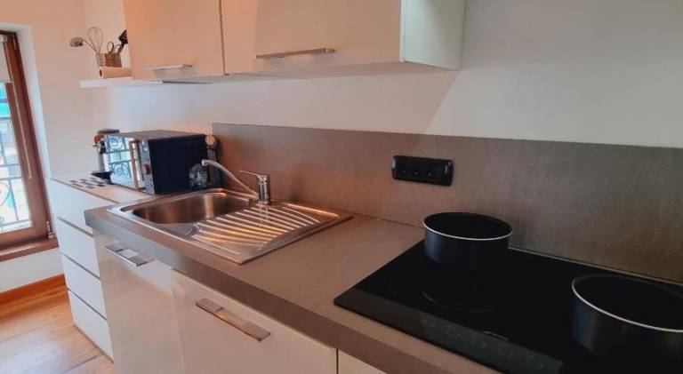 Holiday apartment with 1 room for 4 persons — photo 2