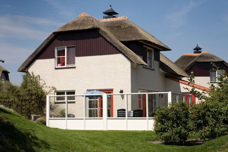 Villa Makkum
