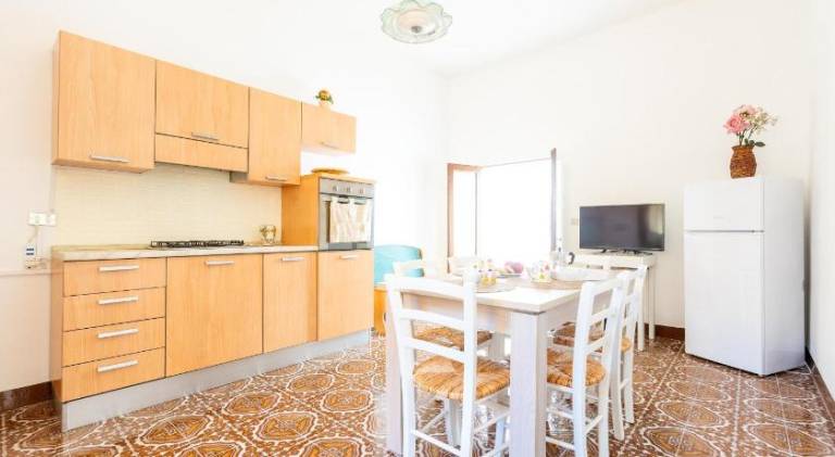 House with 3 rooms for 6 persons — photo 4