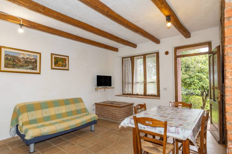 Apartment 'Andrea' with Shared Pool and Shared Garden — photo 2
