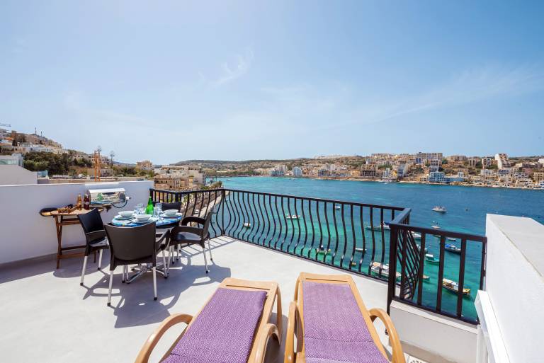 Apartament Bugibba