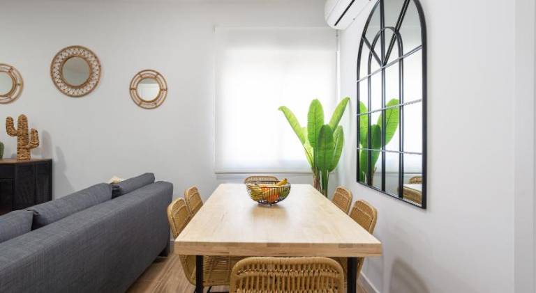 Apartment | Close to Picasso Museum | Pet-friendly — photo 5