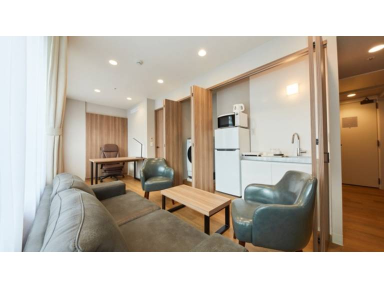 Rembrandt Hotel Atsugi