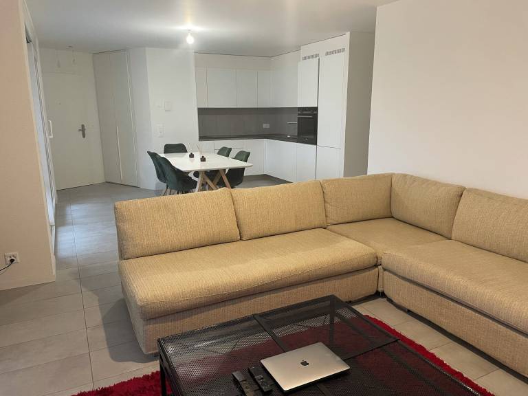 Appartement Pays de Caux