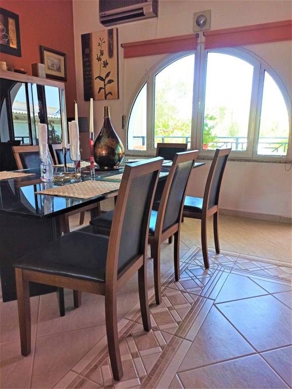 Villa with yard & barbeque — photo 4