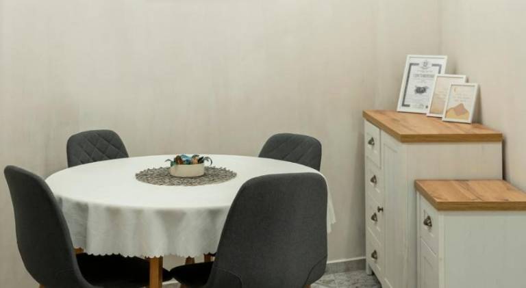 Rental apartment with 1 room for 4 persons — photo 5