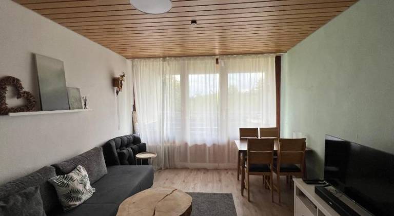 Apartment with 1 room for 4 persons — photo 2